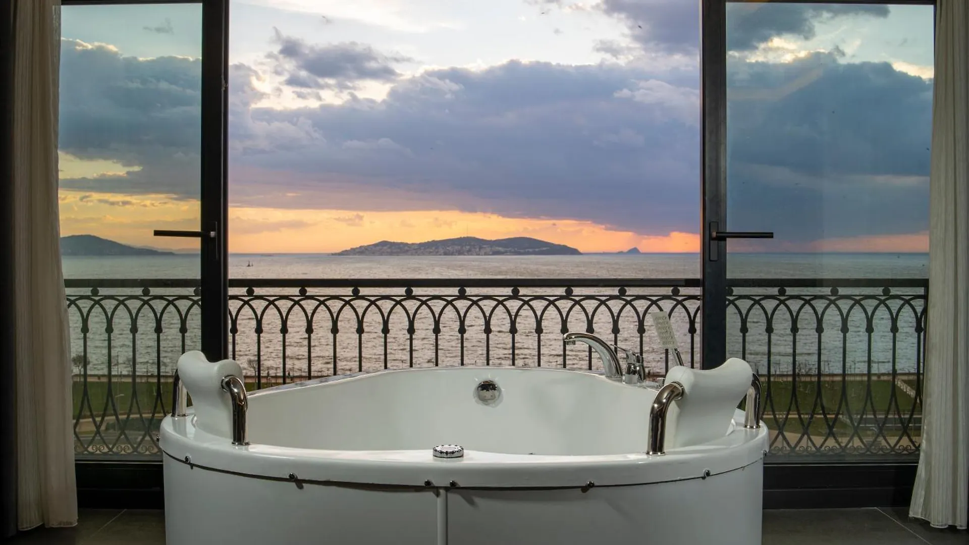 La Cielo Hotel Bostanci Istanbul
