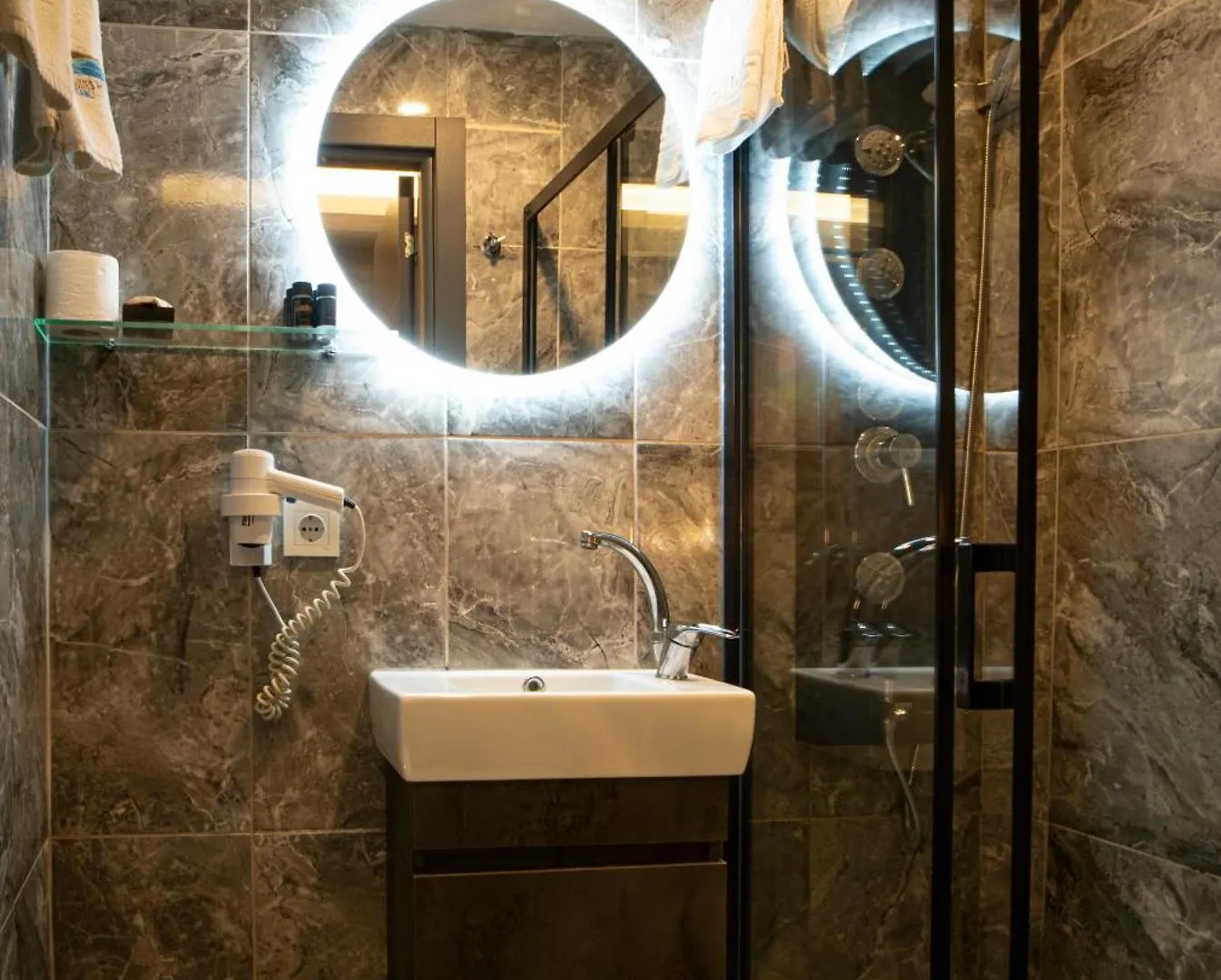 La Cielo Hotel Bostanci Istanbul