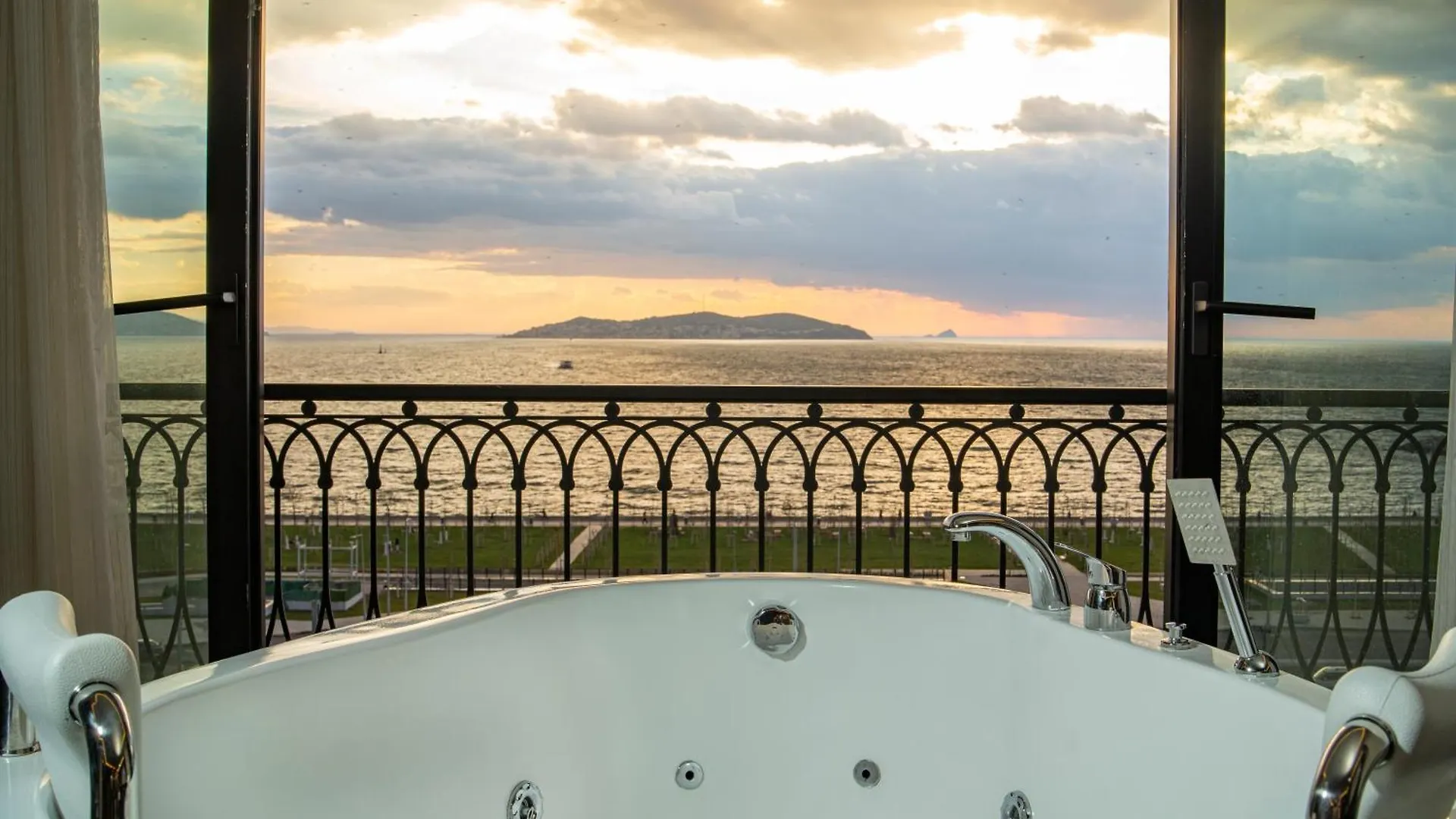 La Cielo Hotel Bostanci Istanbul