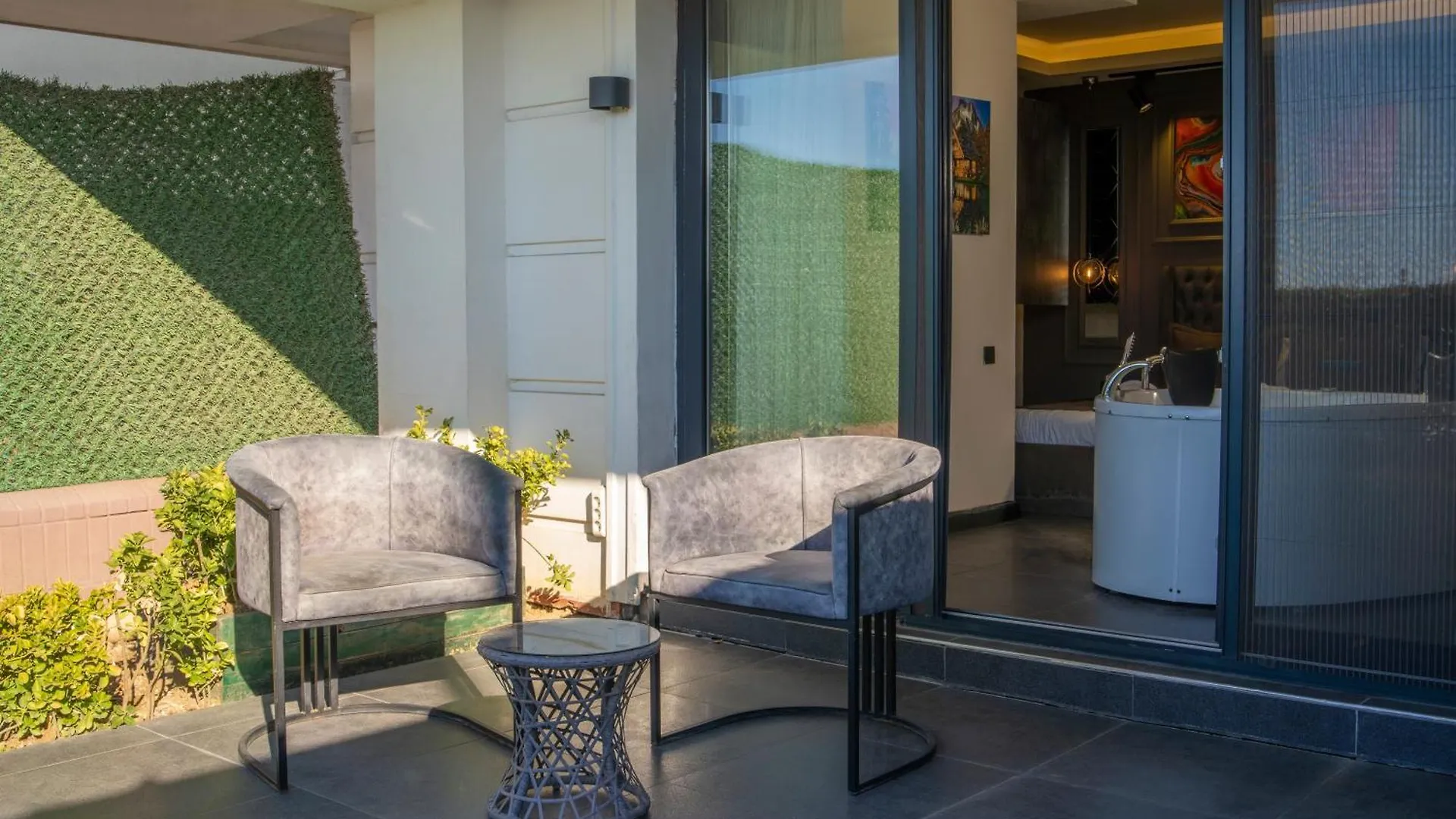 La Cielo Hotel Bostanci Istanbul  Adalar
