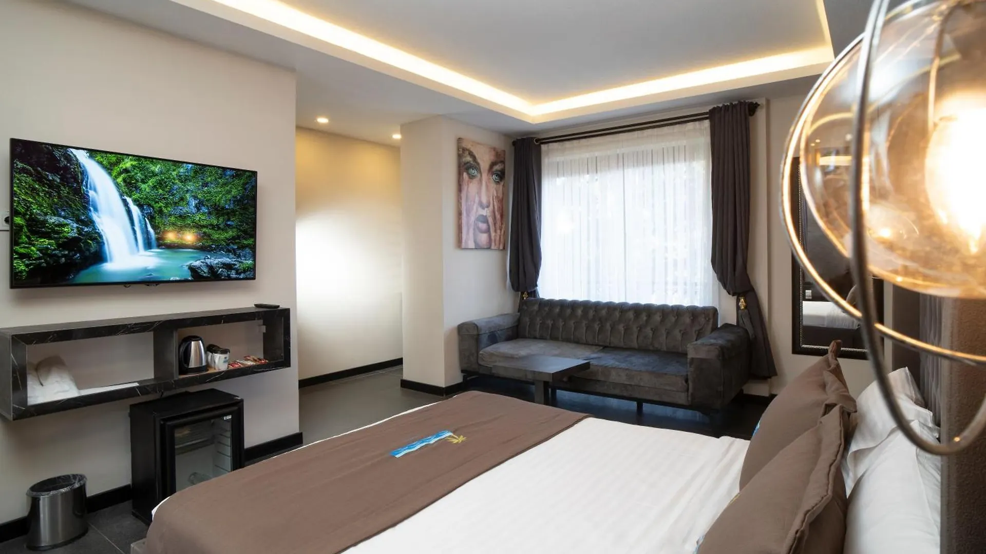 ****  La Cielo Hotel Bostanci Istanbul Tyrkiet