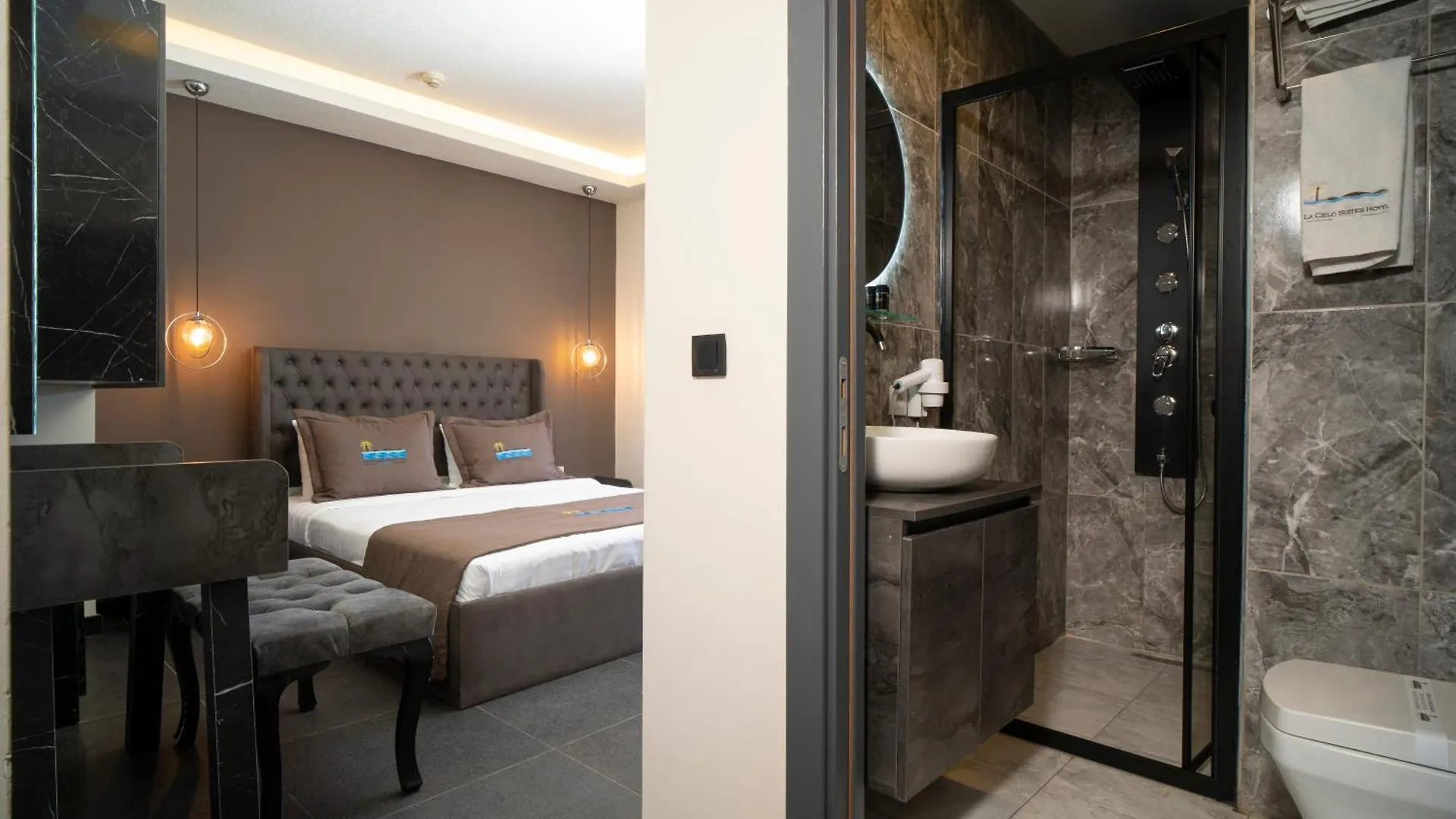 La Cielo Hotel Bostanci Istanbul