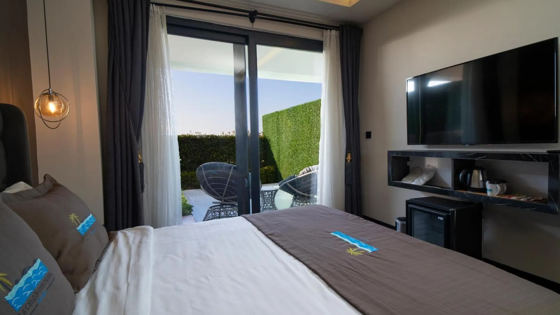 La Cielo Hotel Bostanci Istanbul  Adalar