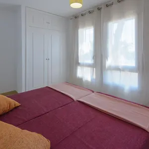 Apartamento Zeus Guardamar Seaview