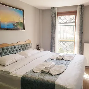 Apartamento Elite By Mk, Estambul