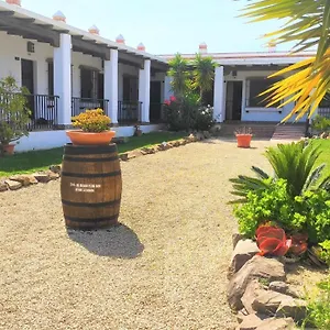 Apartamento Hacienda Puerto Conil