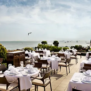 Eresin Sultanahmet - Boutique Class Provincia di Istanbul