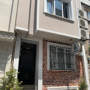 Apartamento Pine Stone Sultanahmet, Estambul