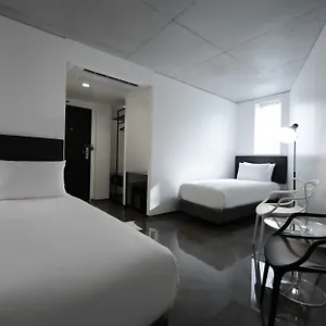 Hotel Creto Myeongdong ***