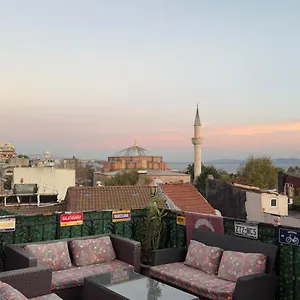 Apartamento Life, Estambul