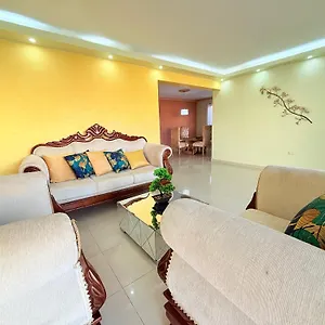 Apartamento Travis.apartments