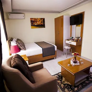 Apartamento Golden Saray, Estambul