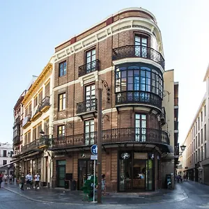 Apartamento Lujo En El Corazon De