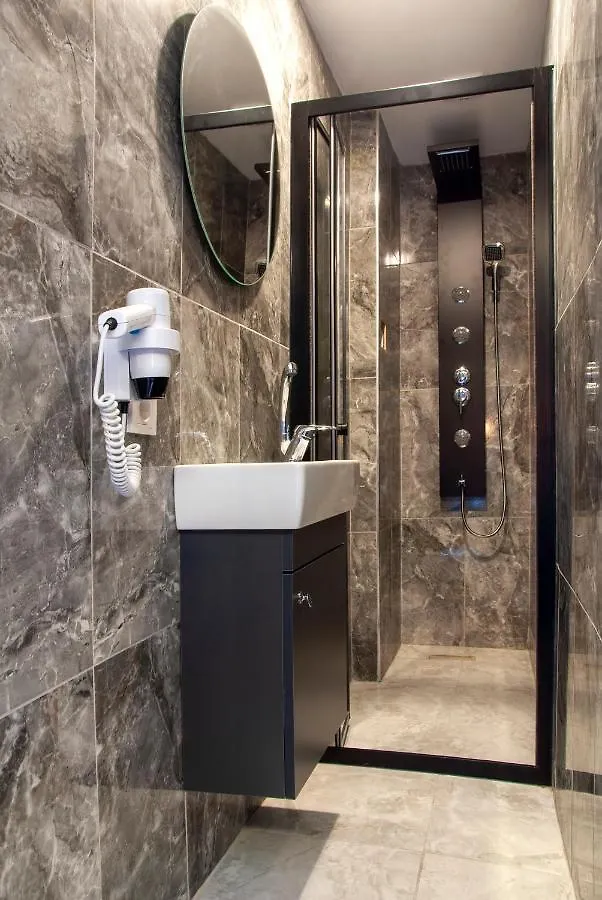 La Cielo Hotel Bostanci Provincia di Provincia di Istanbul
