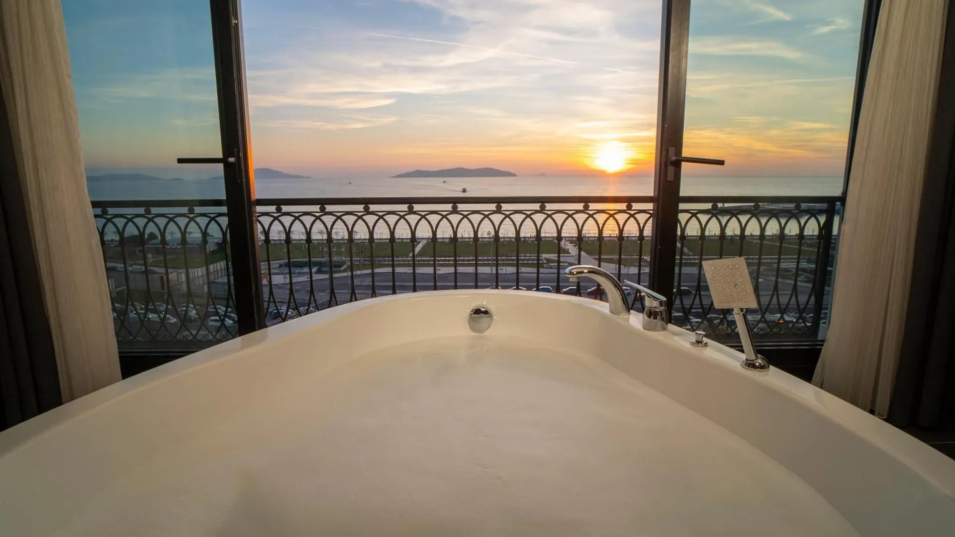 La Cielo Hotel Bostanci Provincia di Provincia di Istanbul 4*,
