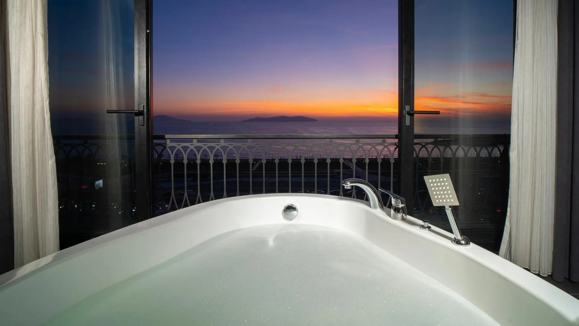La Cielo Hotel Bostanci Provincia di Provincia di Istanbul 4*,  Turchia