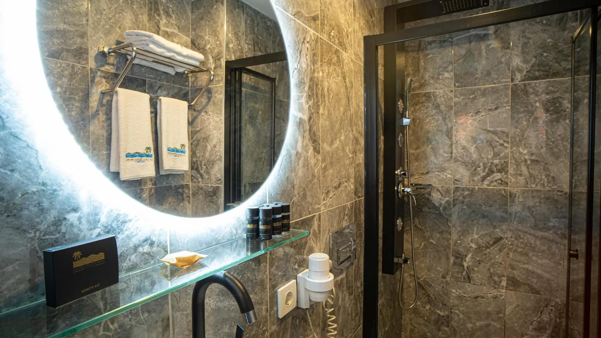 La Cielo Hotel Bostanci Provincia di Provincia di Istanbul 4*,