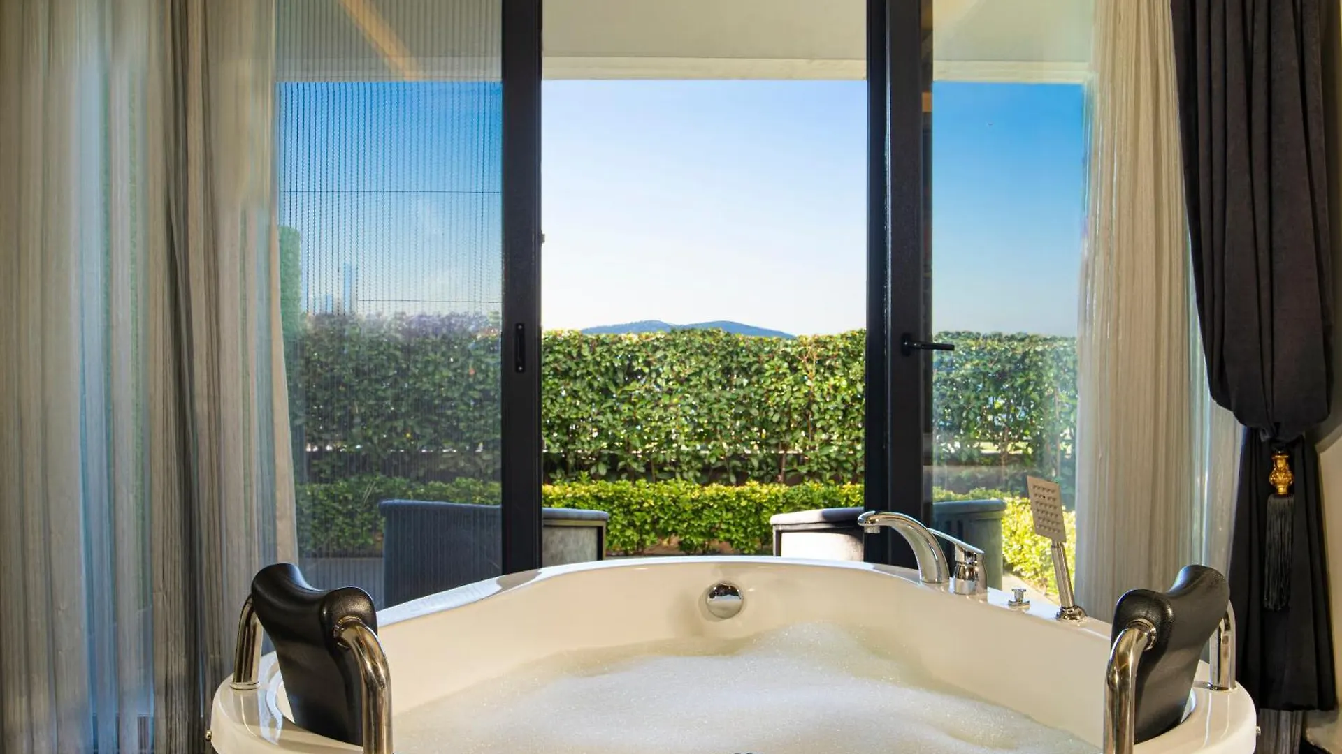 ****  La Cielo Hotel Bostanci Provincia di Provincia di Istanbul Turchia