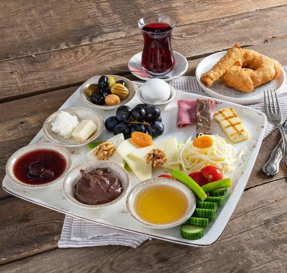 ****  La Cielo Hotel Bostanci Provincia di Provincia di Istanbul Turchia